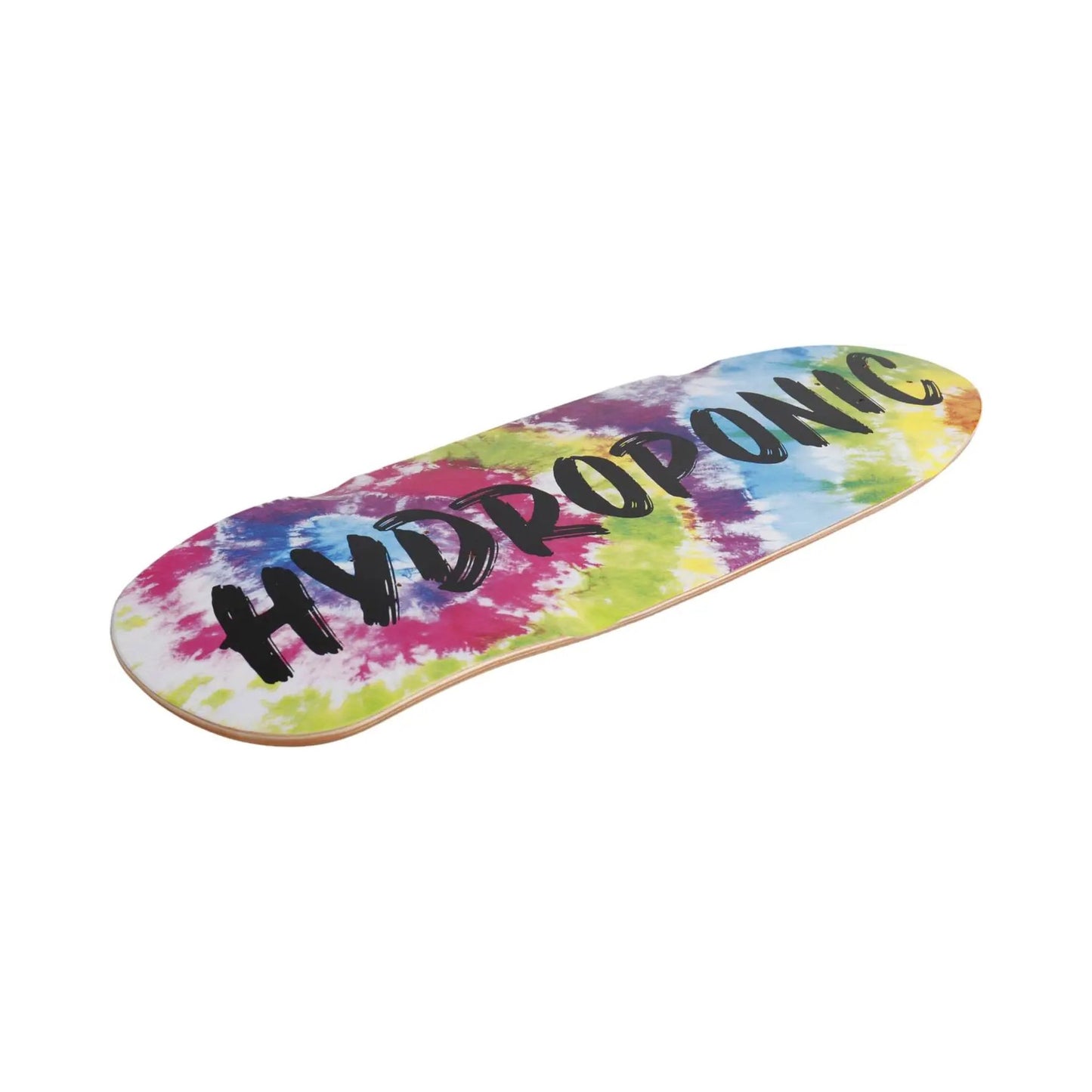 Hydroponic Rounded Cruiser Board Deck
