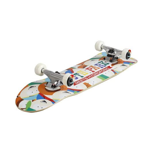 Hydroponic South Park Buddies Skateboard Komplettboard