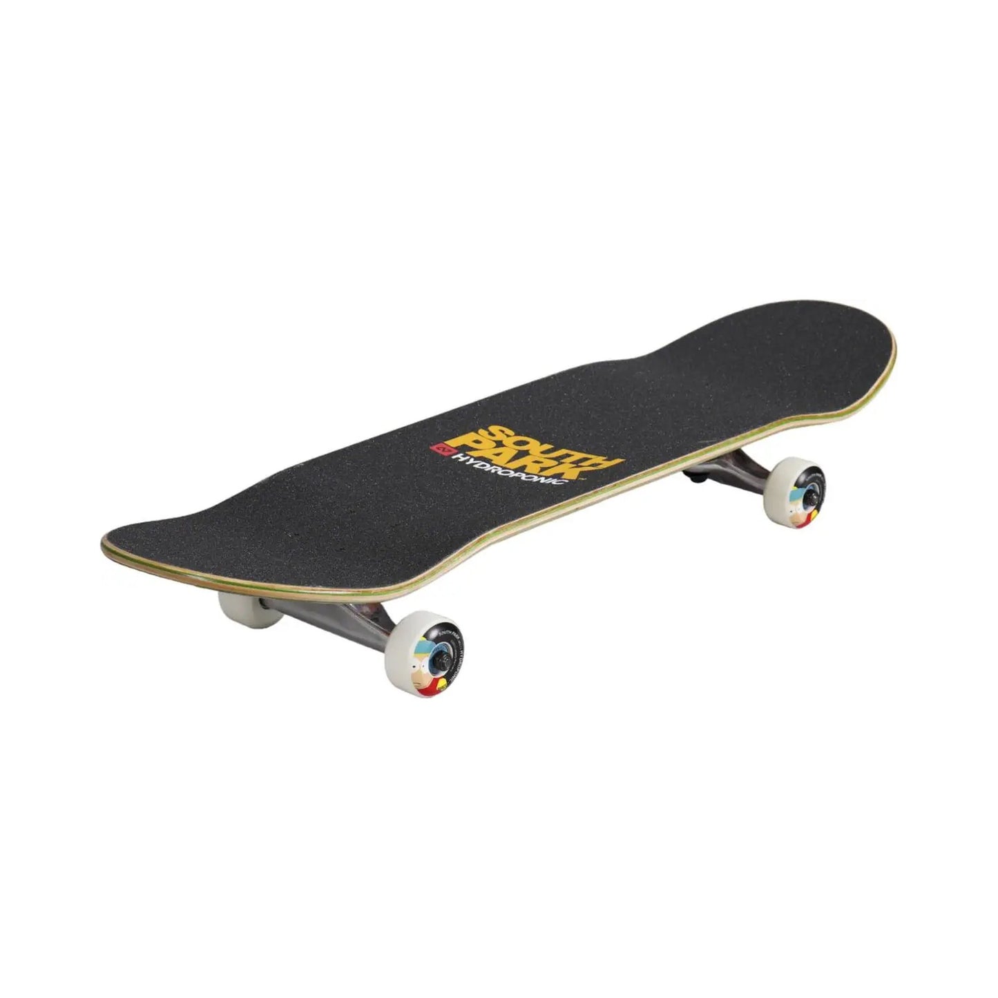 Hydroponic South Park Buddies Skateboard Complete Board