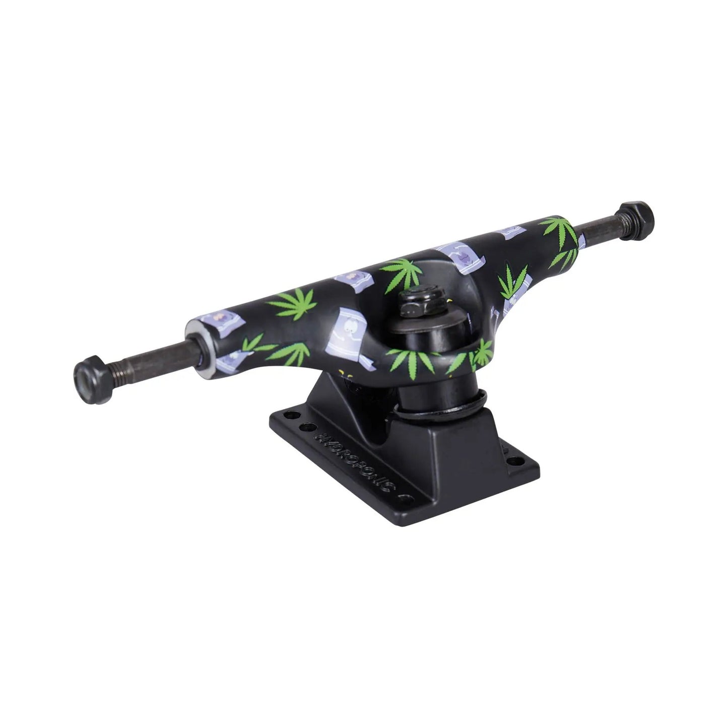 Hydroponic South Park Skateboard Achse