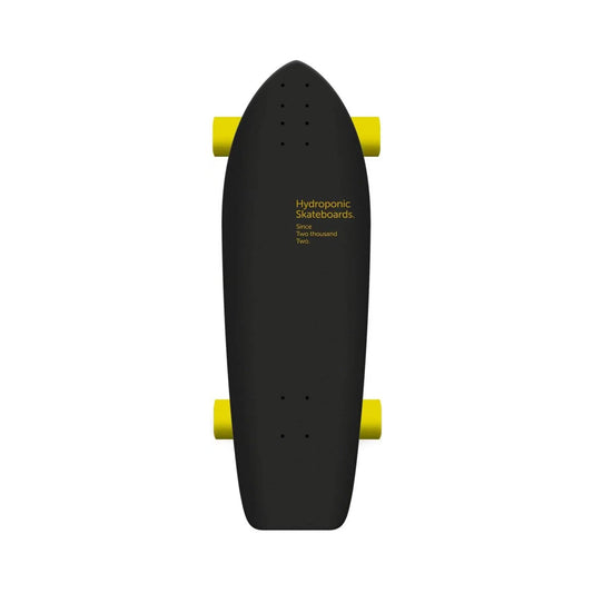 Hydroponic Square Complete Surfskate complete board