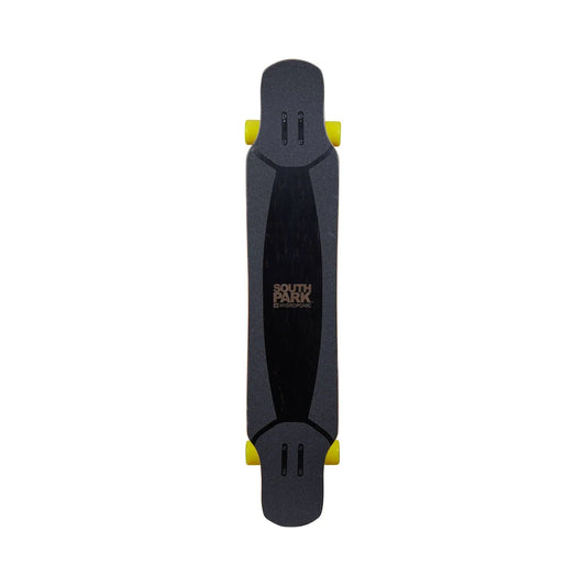 Hydroponic Vicky 2.0 Longboard Komplettboard