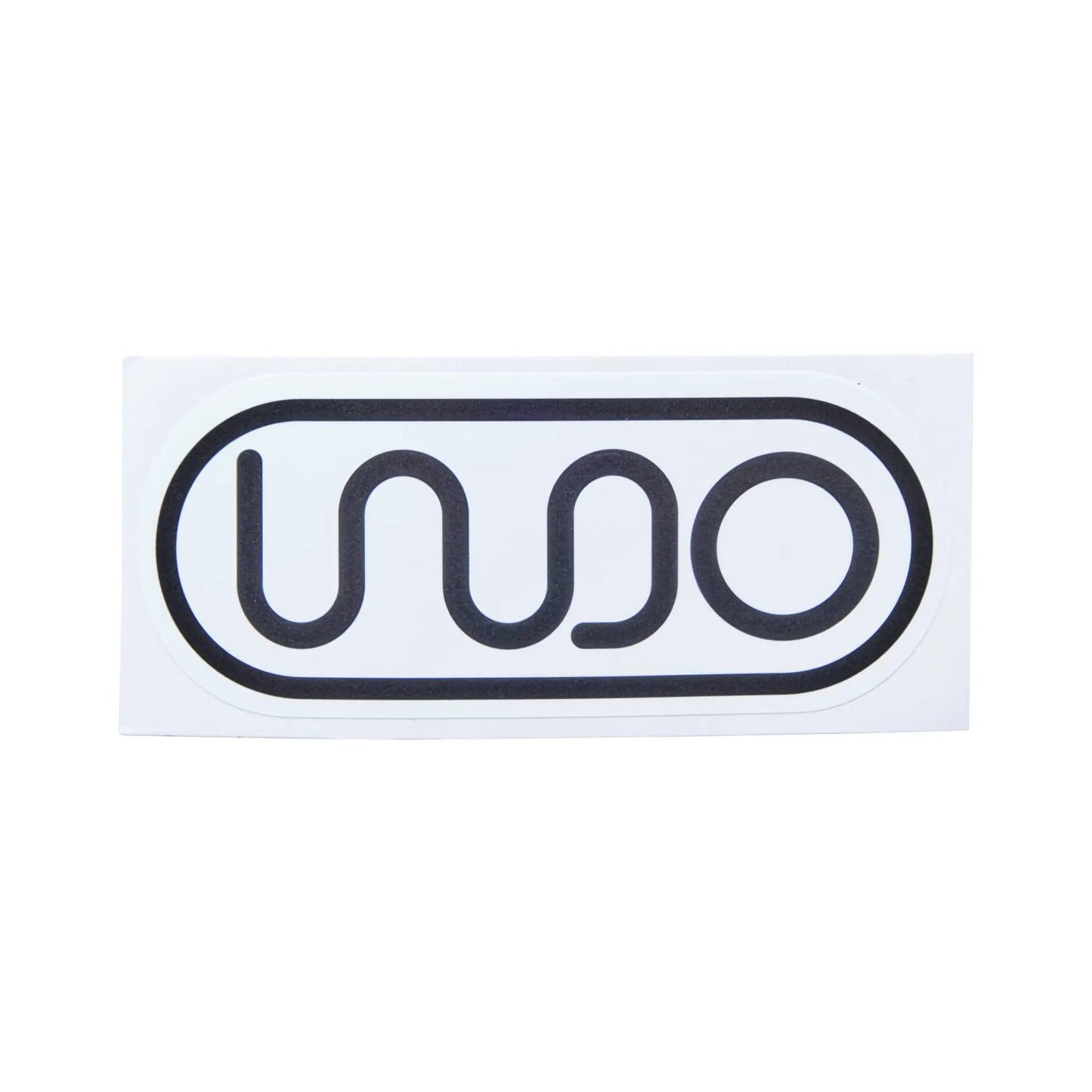 Indo Logo Stunt Scooter Stickers