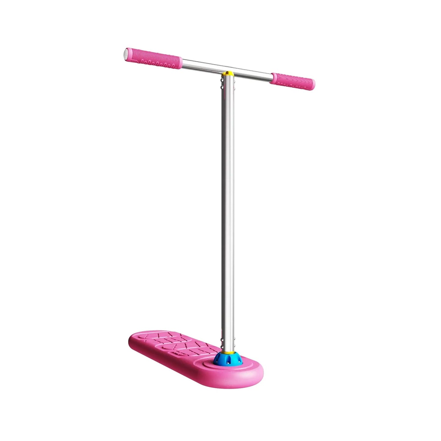 Indo Pro Trampoline Scooter