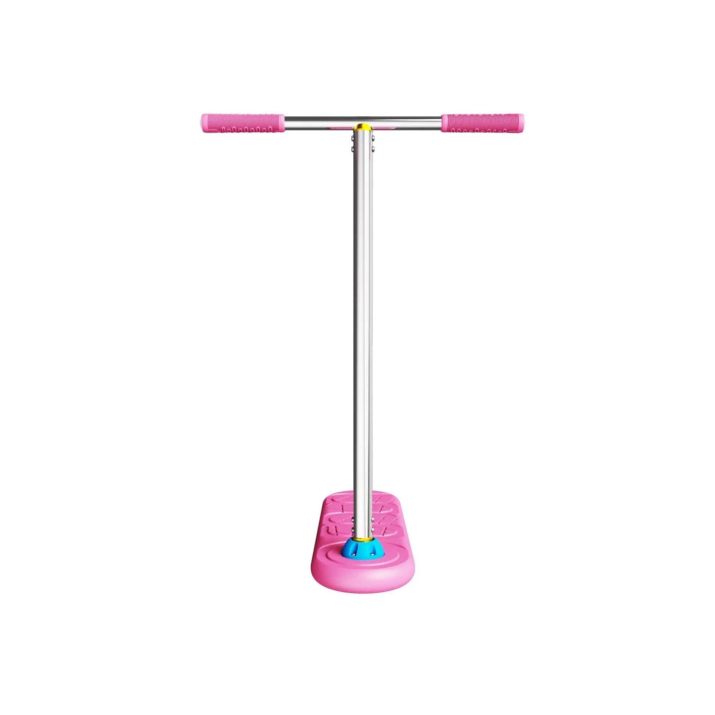 Indo Pro Trampoline Scooter