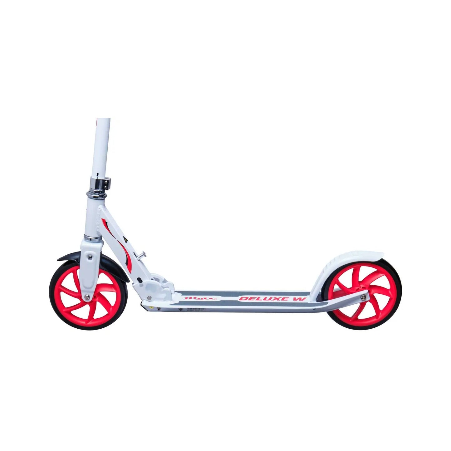 JD Bug Deluxe V2 Cityroller