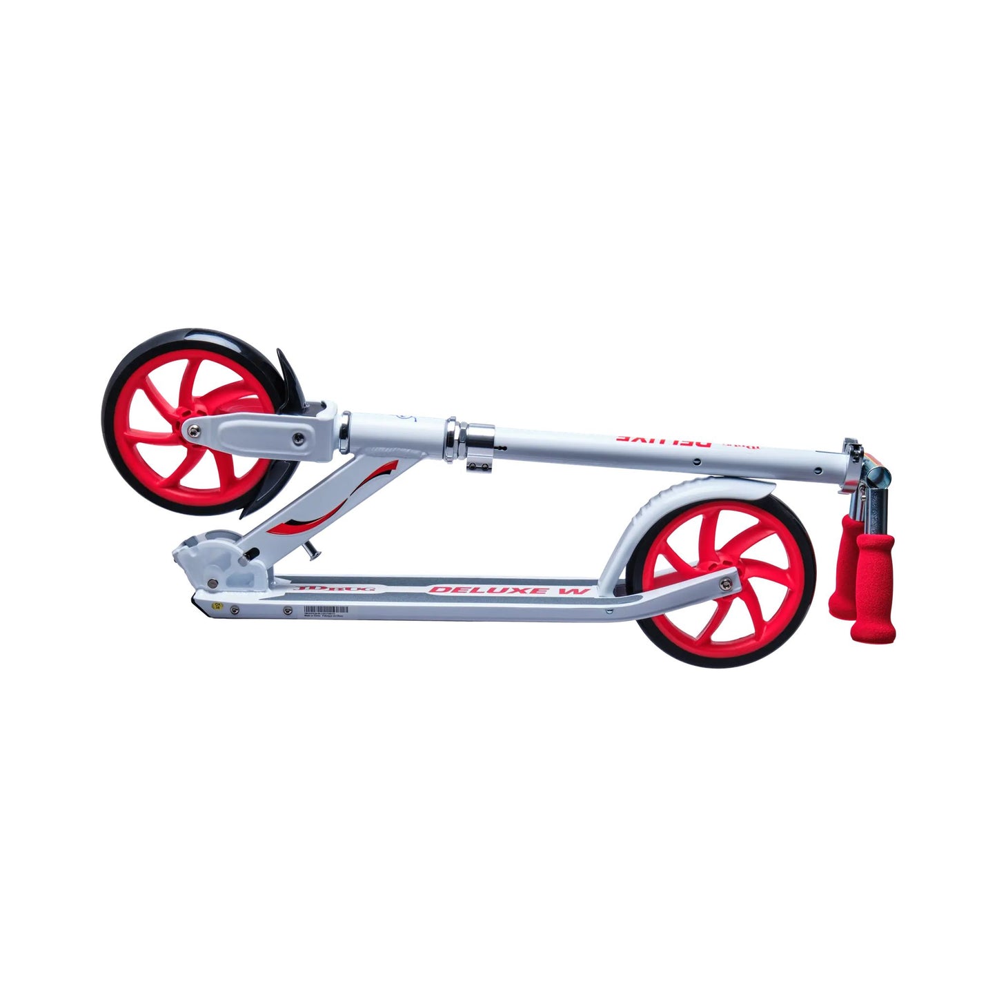 JD Bug Deluxe V2 Cityroller