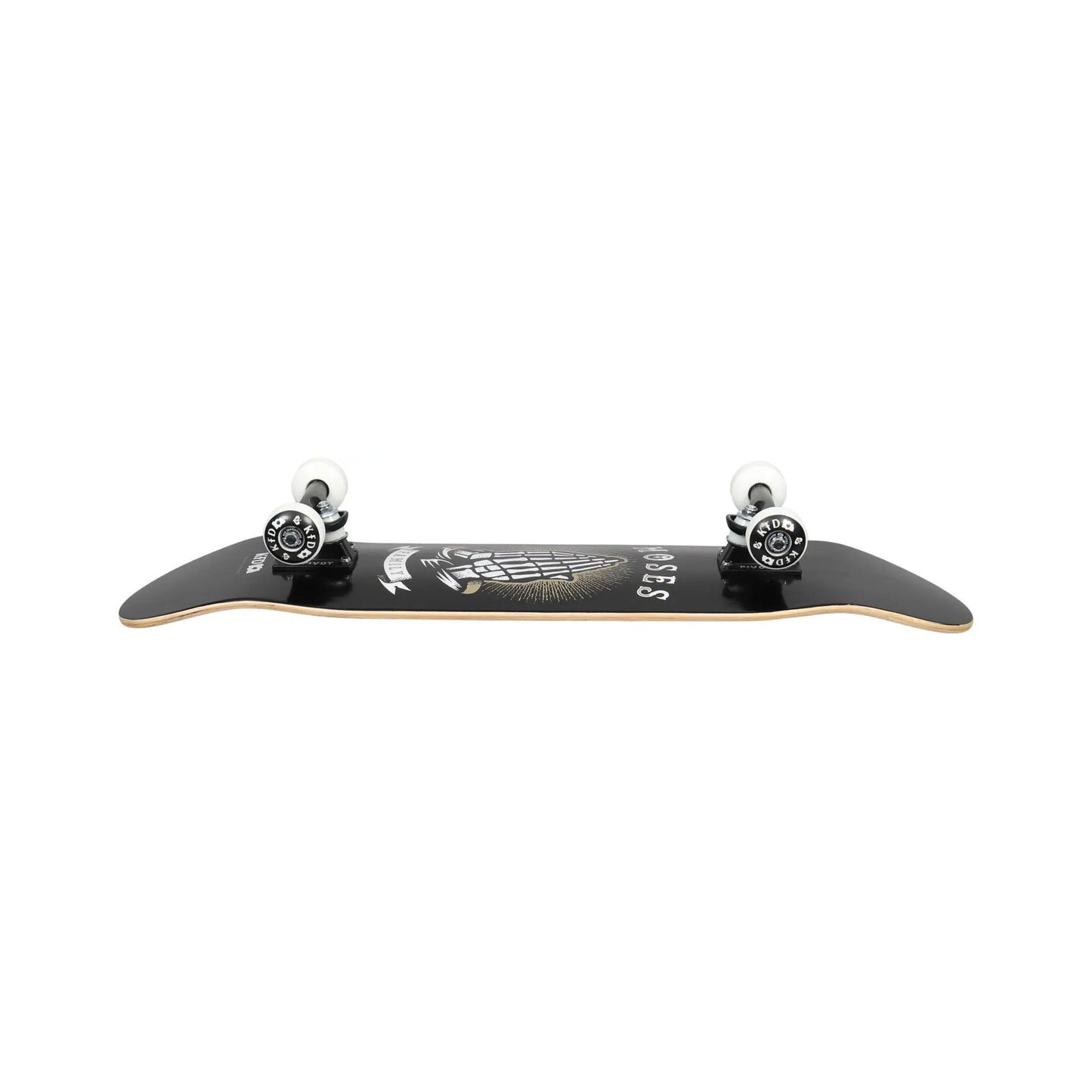 KFD Moses Pro Progressive Skateboard Komplettboard