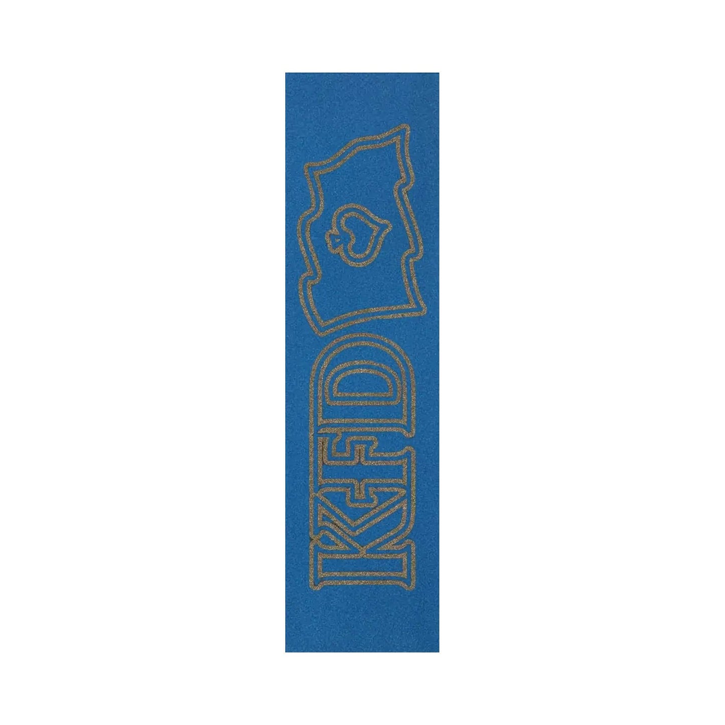 Bande antidérapante pour skateboard KFD Premium