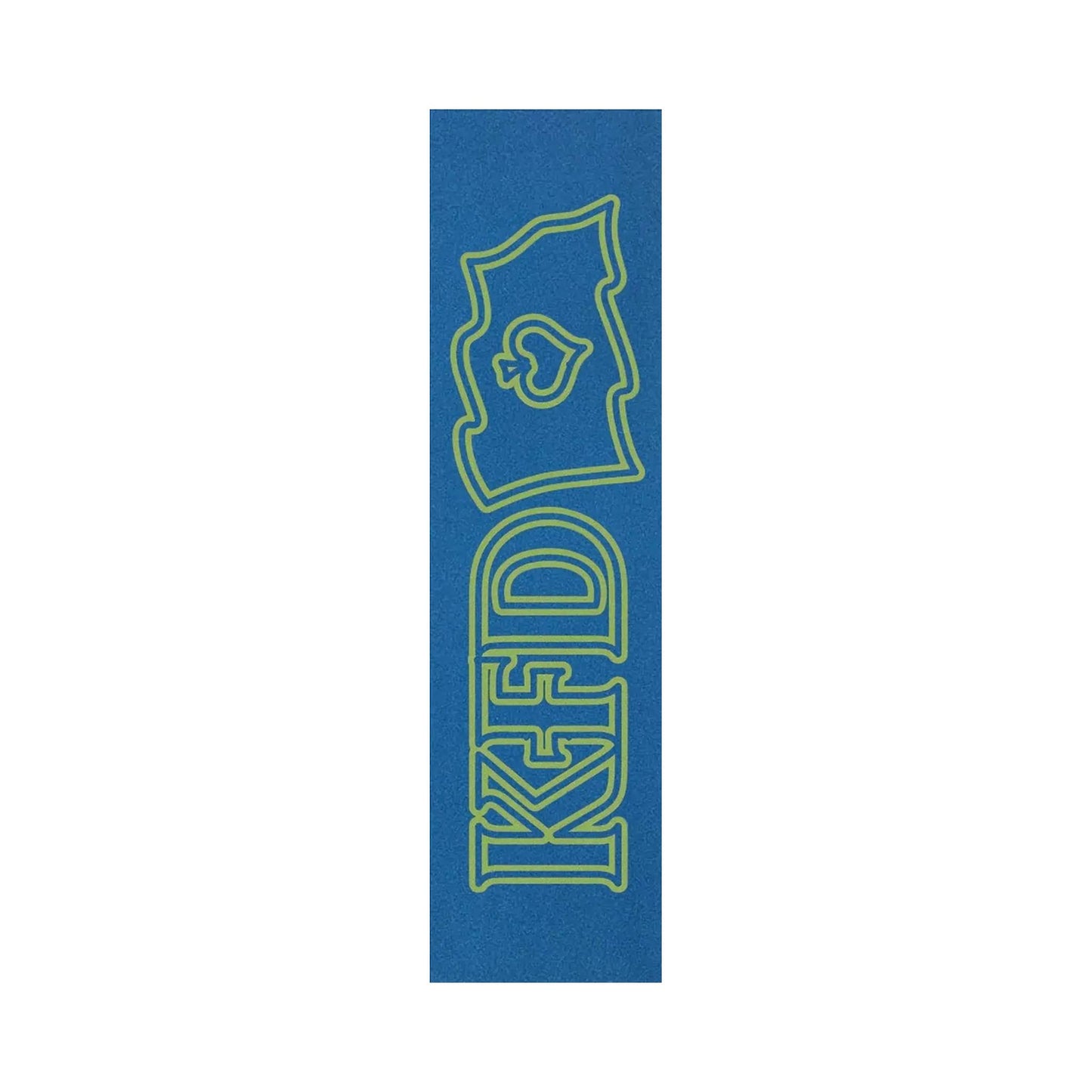 Bande antidérapante pour skateboard KFD Premium