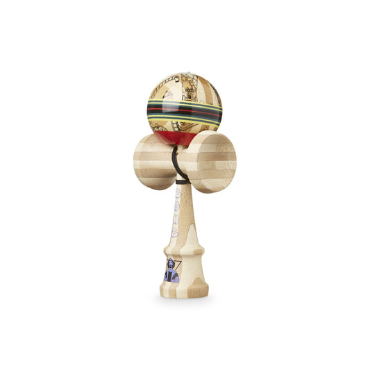 KROM Bonz Pro MOD Kendama