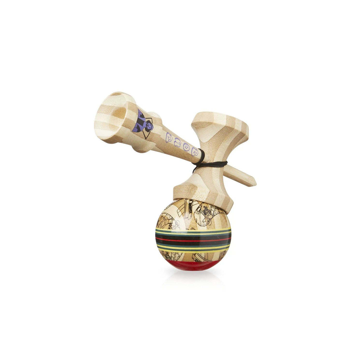 KROM Bonz Pro MOD Kendama