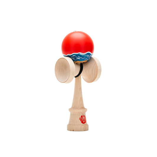 KROM Davide Pro MOD Kendama