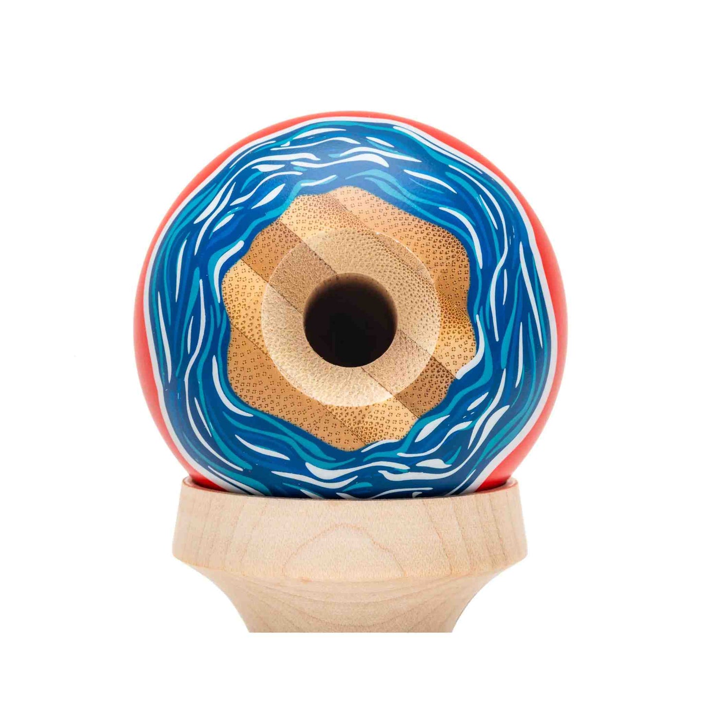 KROM Davide Pro MOD Kendama