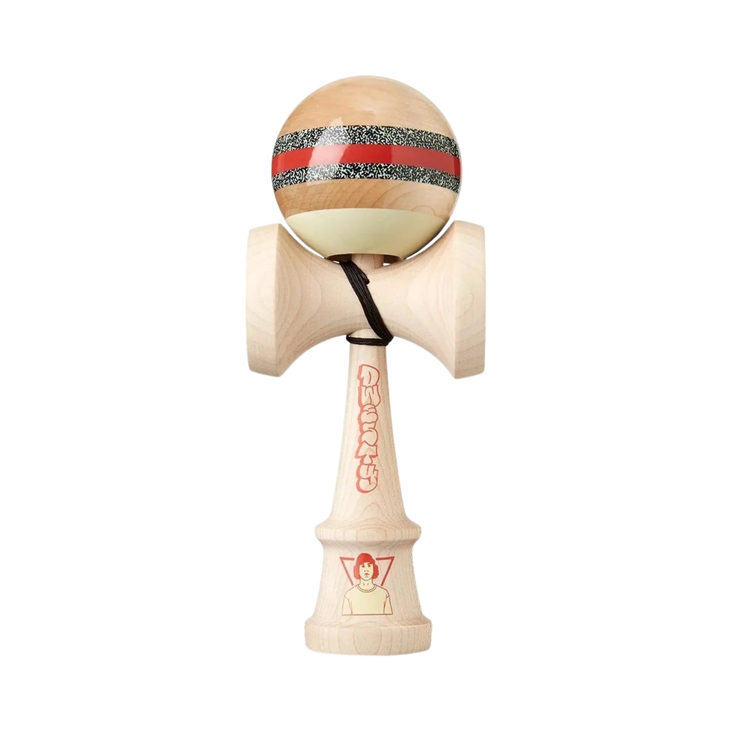 KROM Dwesty Pro MOD Kendama