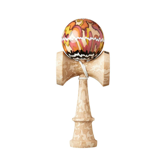 KROM Plasticity Kendama