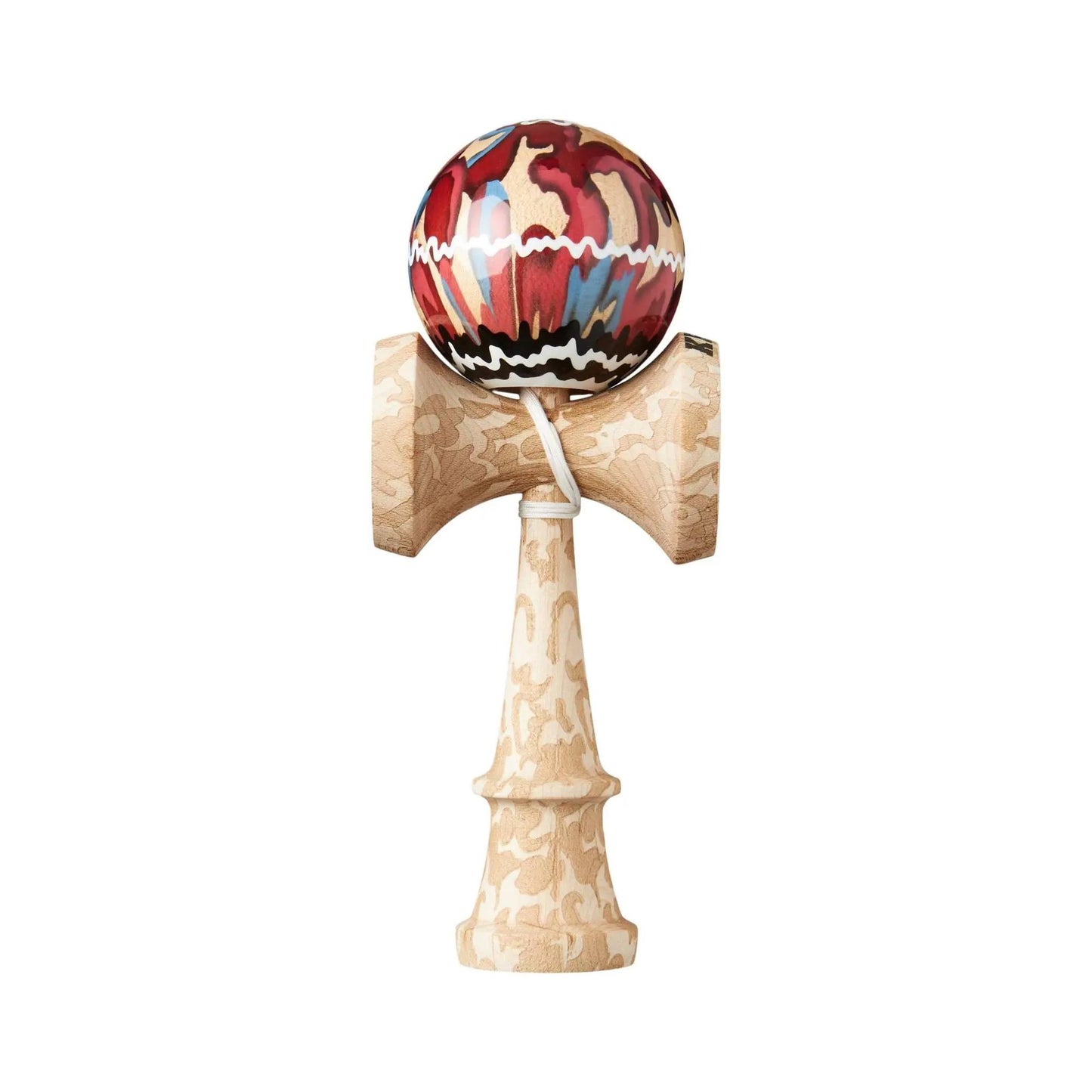KROM Plasticity Kendama