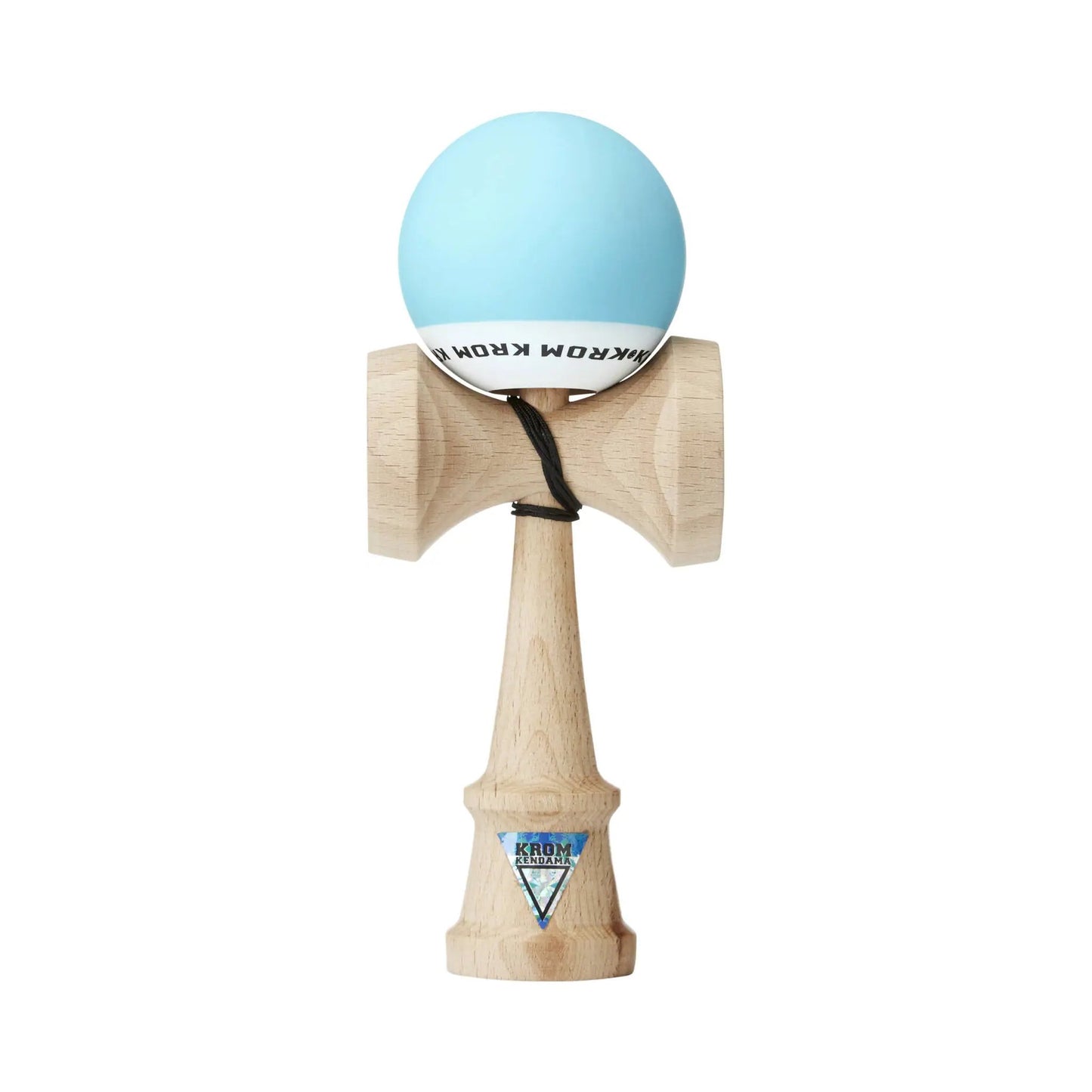 KROM Pop Rubber Kendama