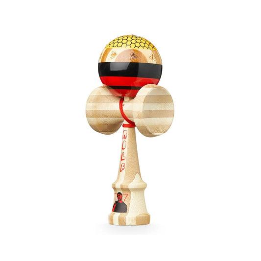 KROM Rolf DJ MOD Bamboo Kendama