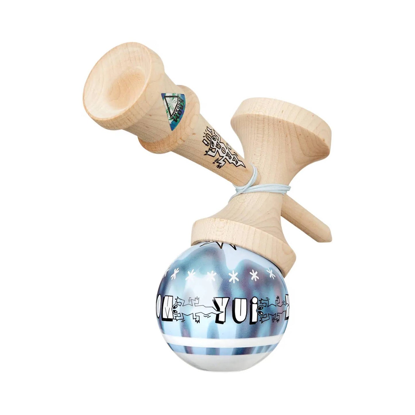KROM Signature MOD Kendama