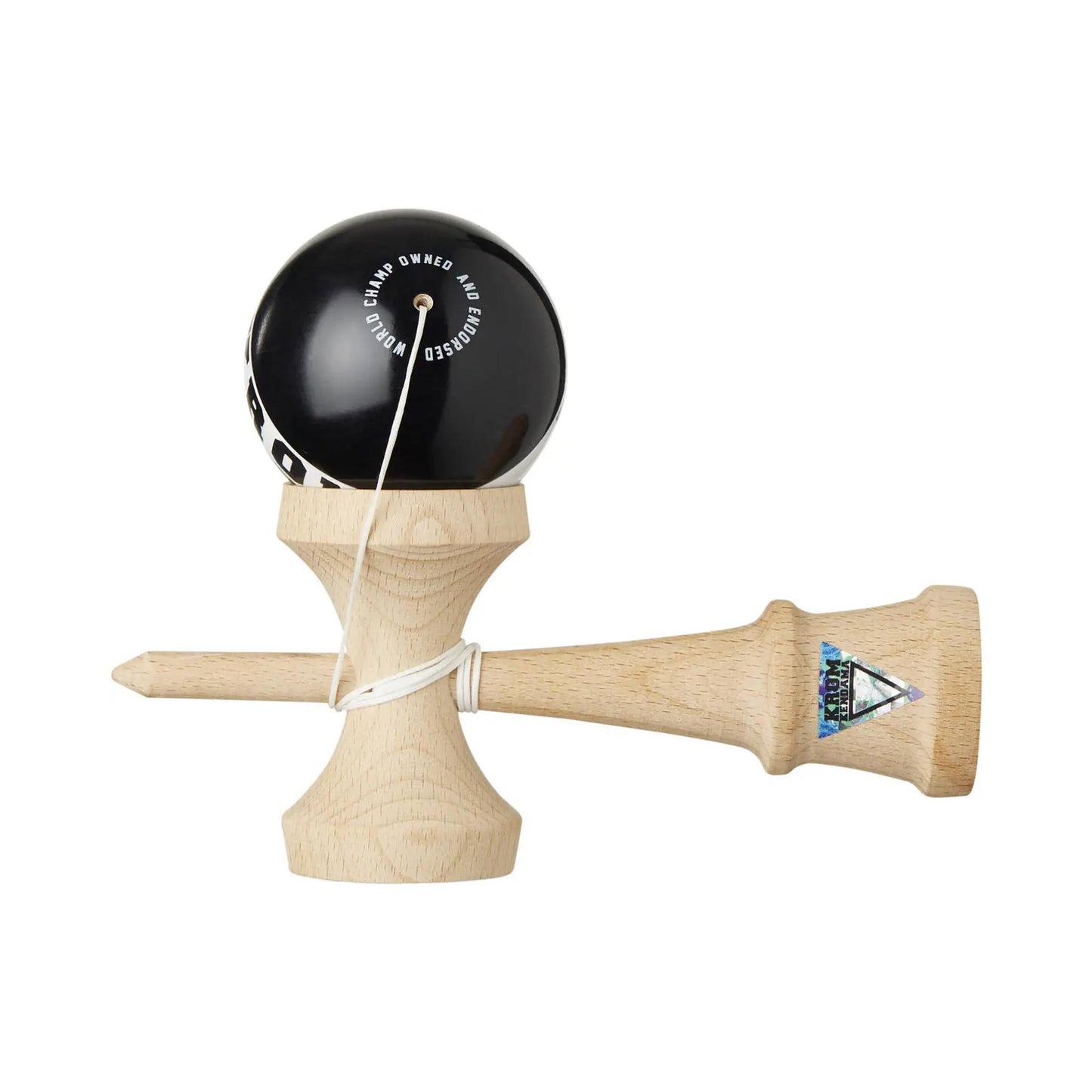 KROM Strogo Kendama