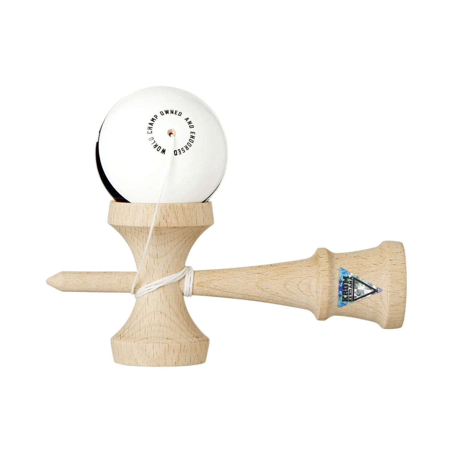 KROM Strogo Kendama
