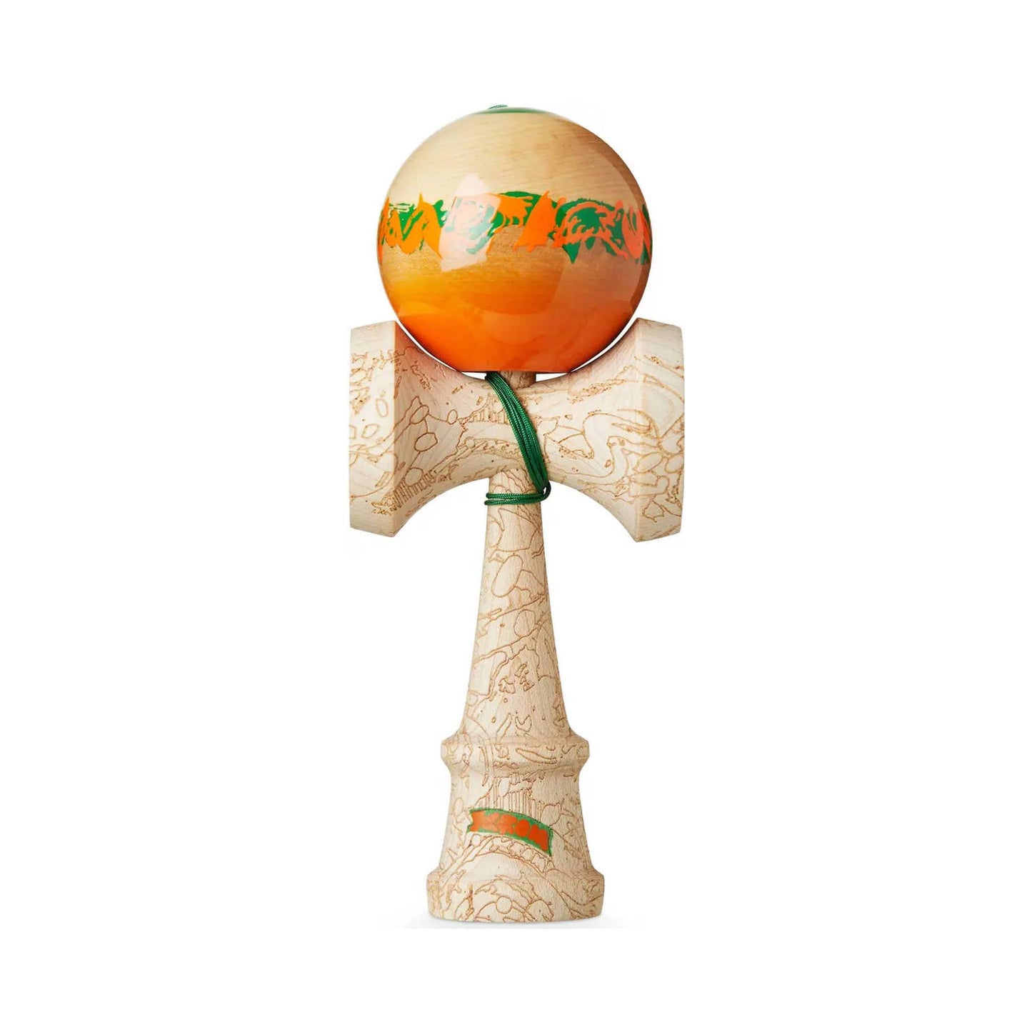 KROM Unity Equilibrium Kendama