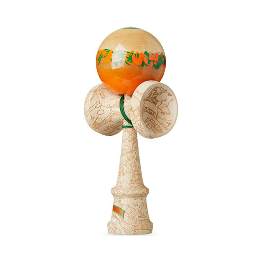 KROM Unity Equilibrium Kendama