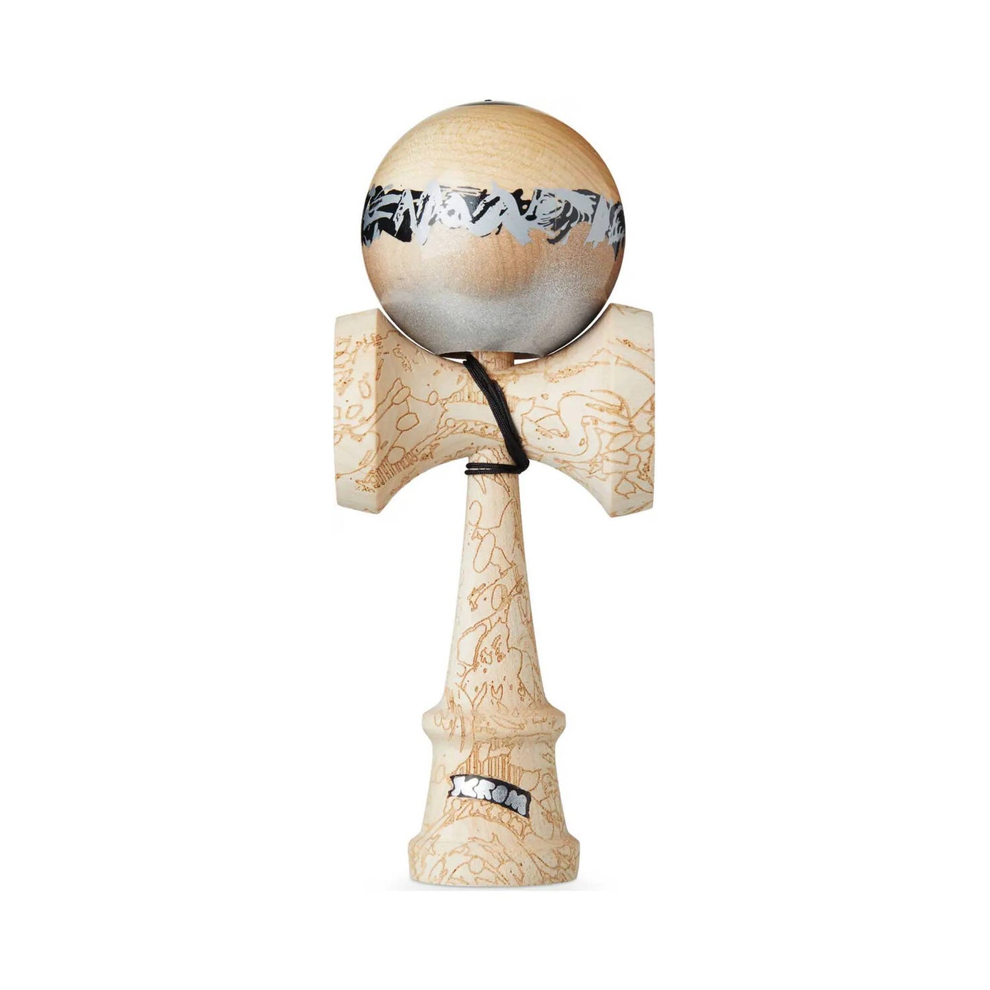 KROM Unity Halcyon Kendama