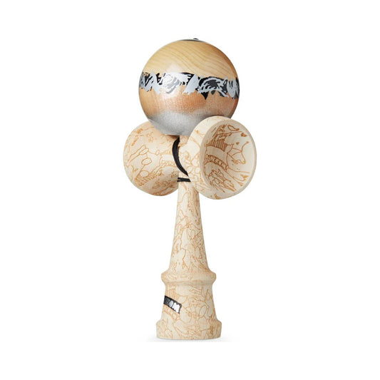 KROM Unity Halcyon Kendama