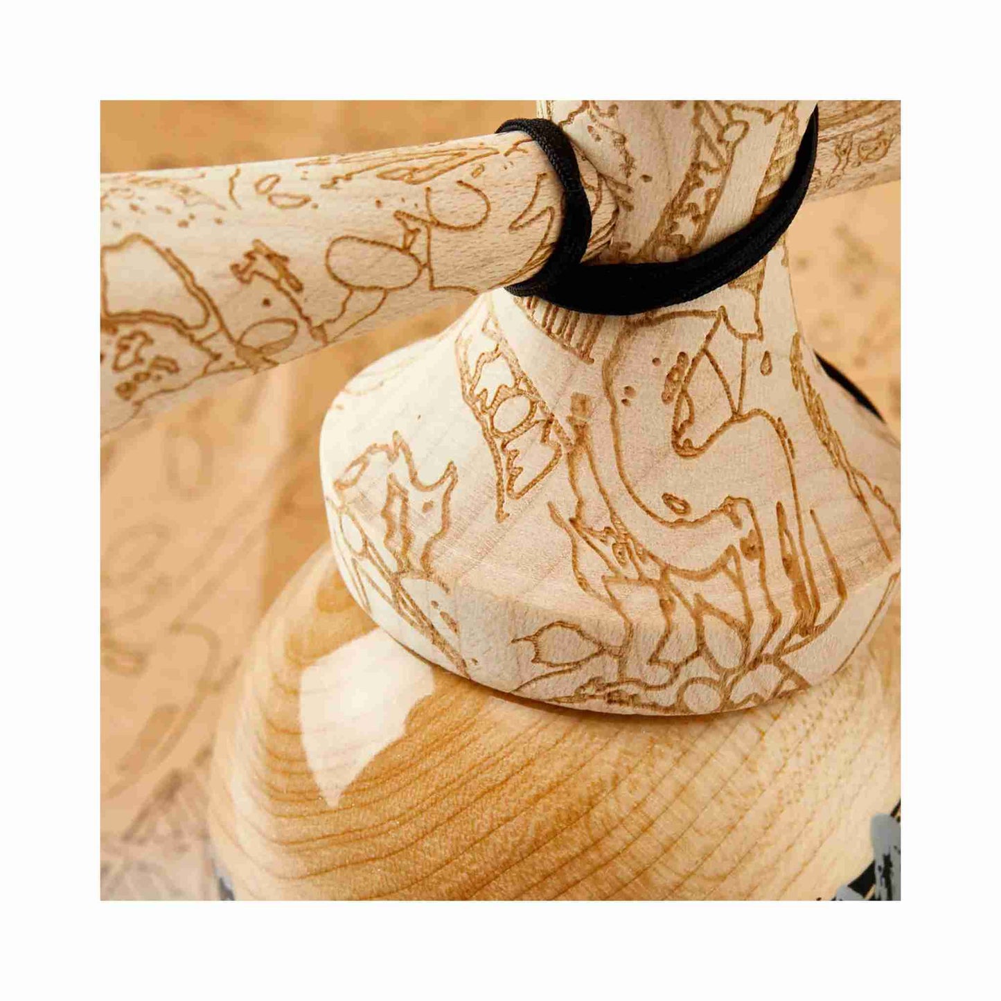 KROM Unity Halcyon Kendama