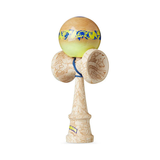 KROM Unity Sangfroid Kendama
