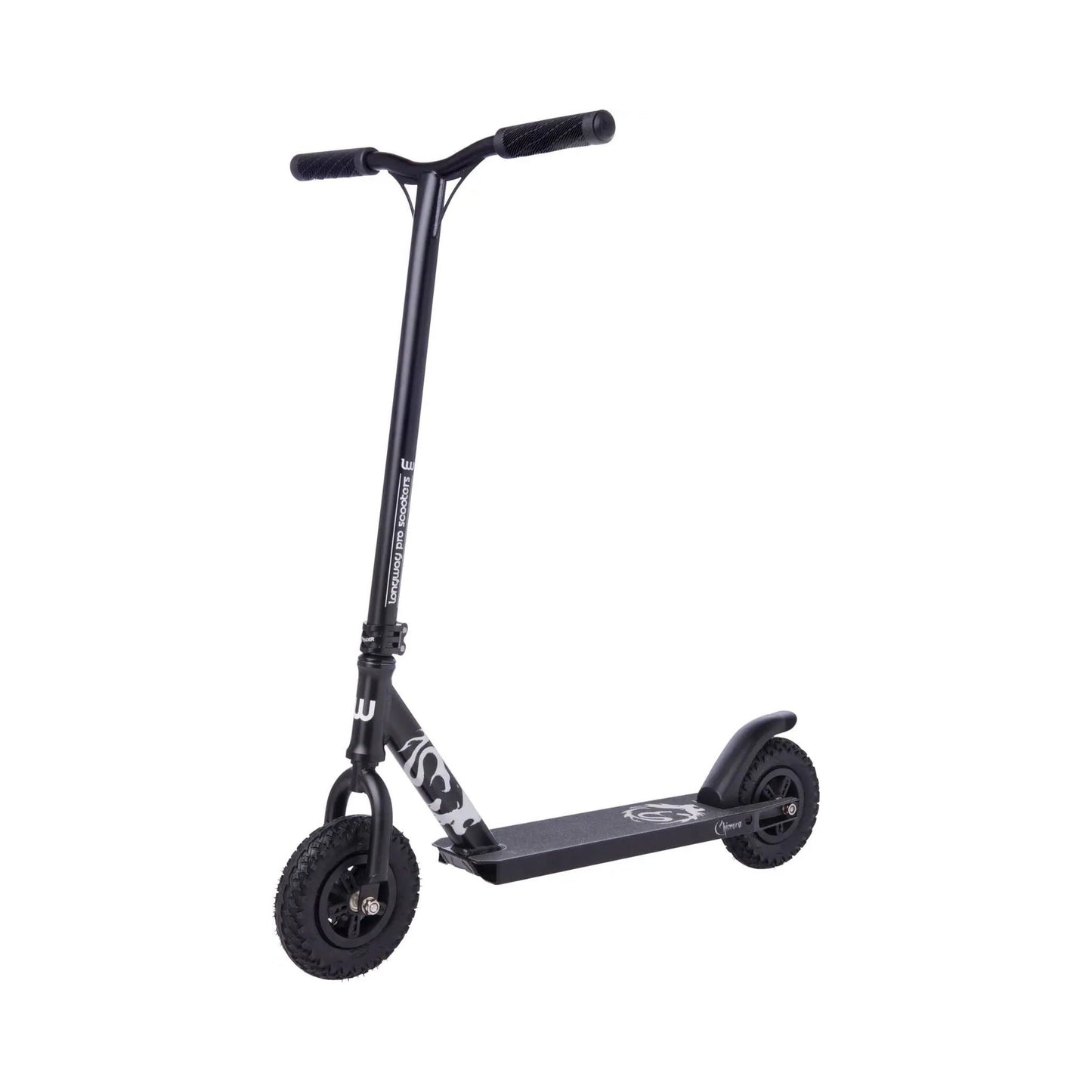Longway Chimera Dirt Scooter