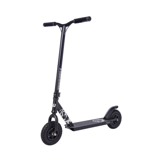 Scooter tout-terrain Longway Chimera