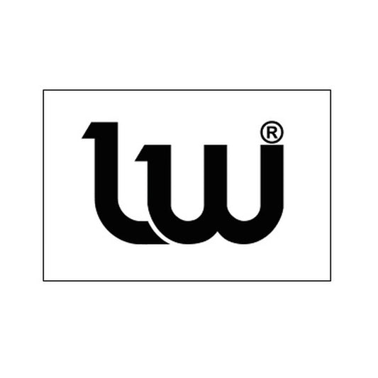 Longway Logo Stunt Scooter Stickers