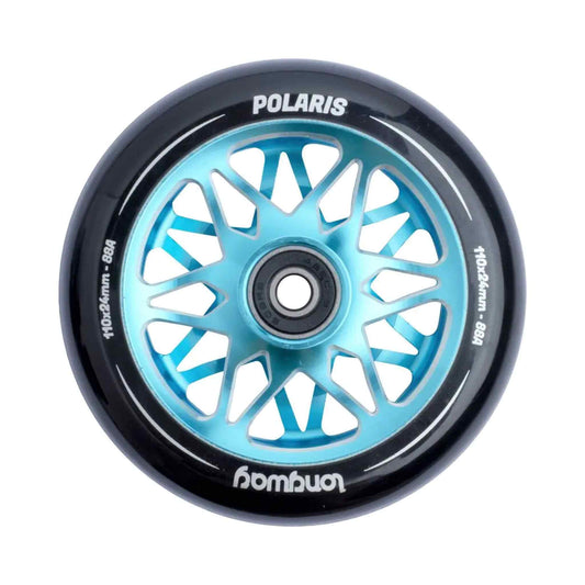 Longway Polaris Stunt Scooter Wheel