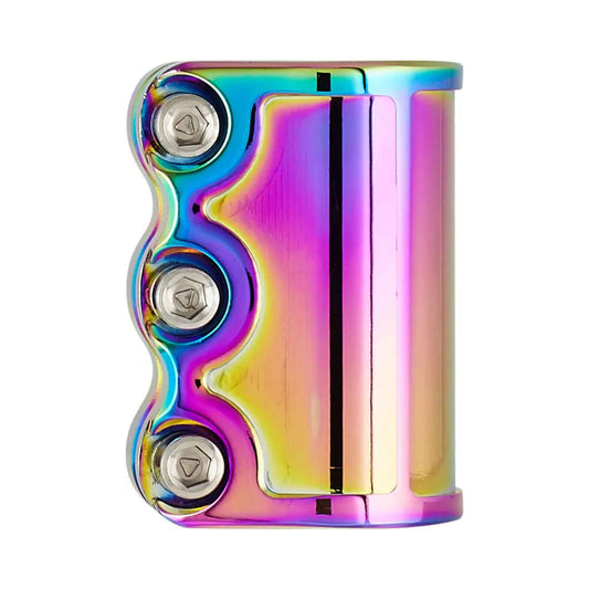 Longway Precinct V2 SCS Clamp