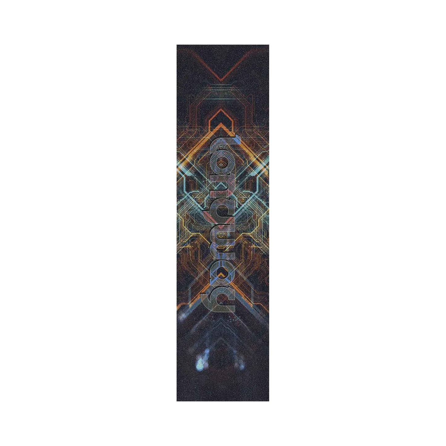 Longway Printed Stunt Scooter Griptape