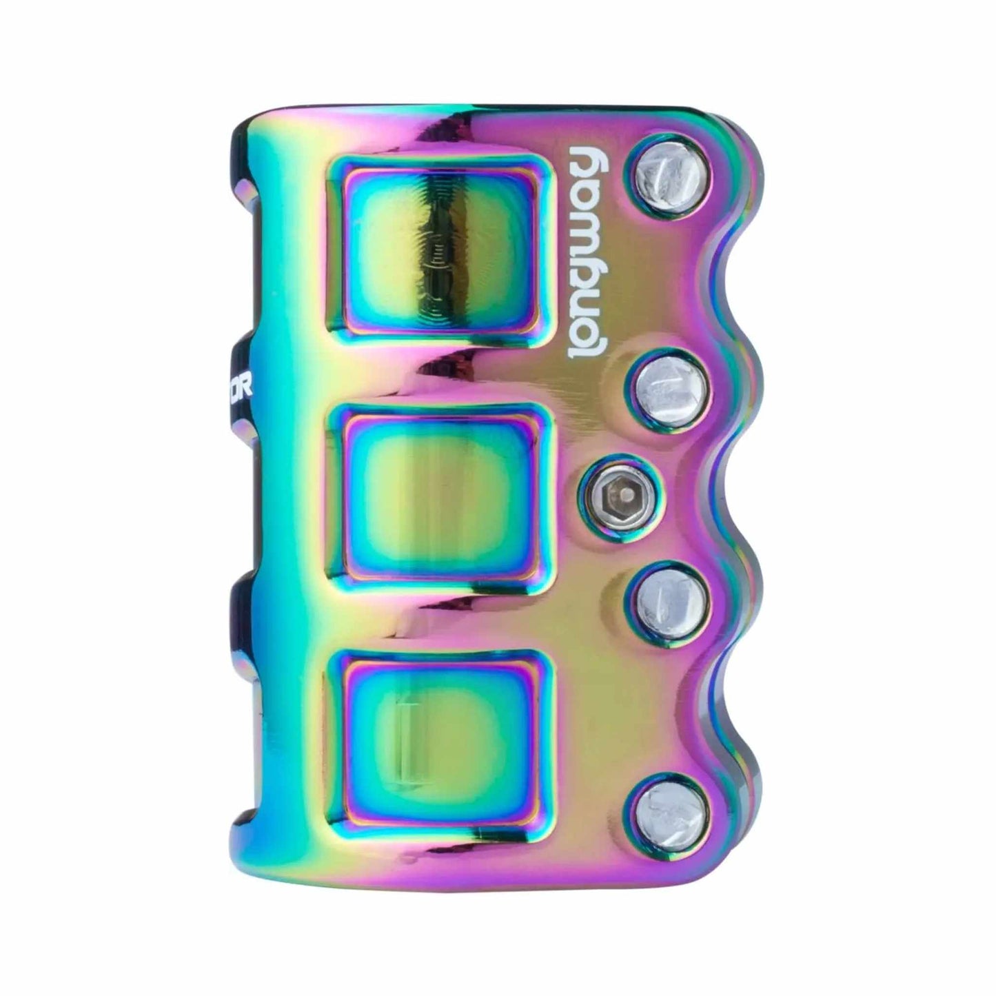 Longway Protector SCS Stunt Scooter Clamp