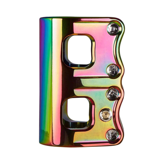 Longway Quattro SCS Clamp