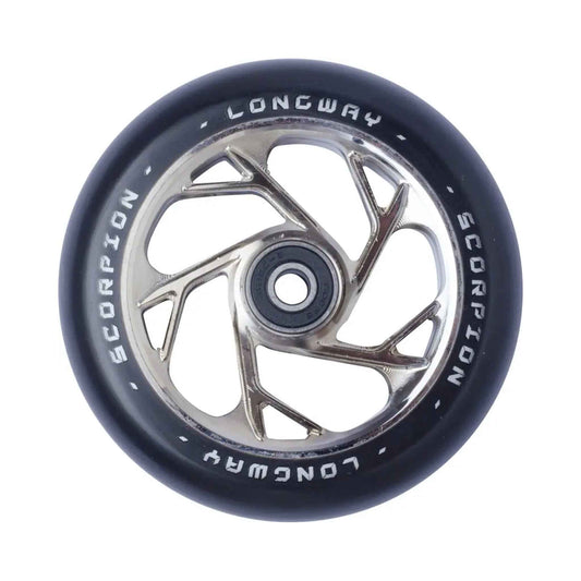 Longway Scorpion Stunt Scooter Rolle