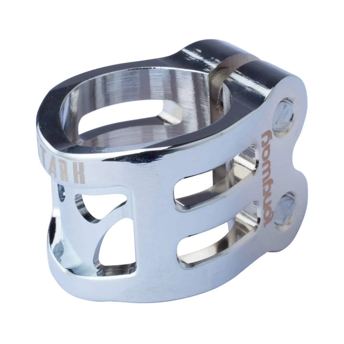 Longway Stark Stunt Scooter Clamp