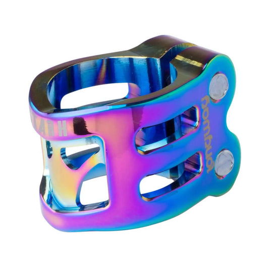 Pince pour trottinette acrobatique Longway Stark