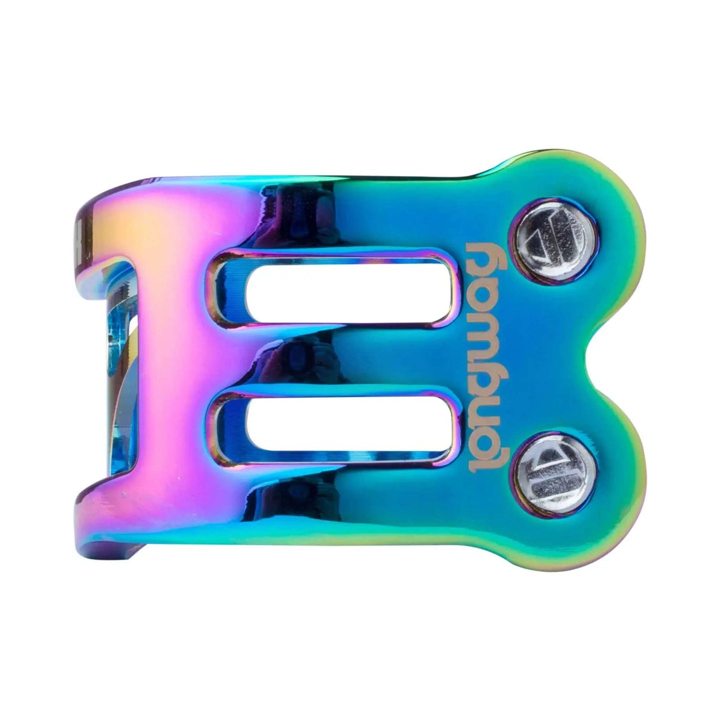 Longway Stark Stunt Scooter Clamp