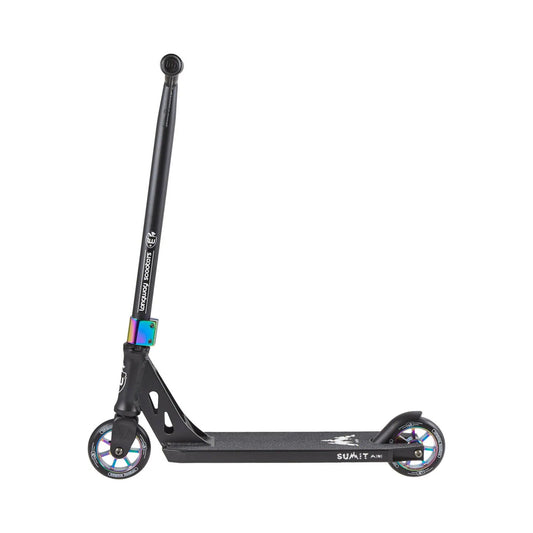 Longway Summit Mini Stunt Scooter
