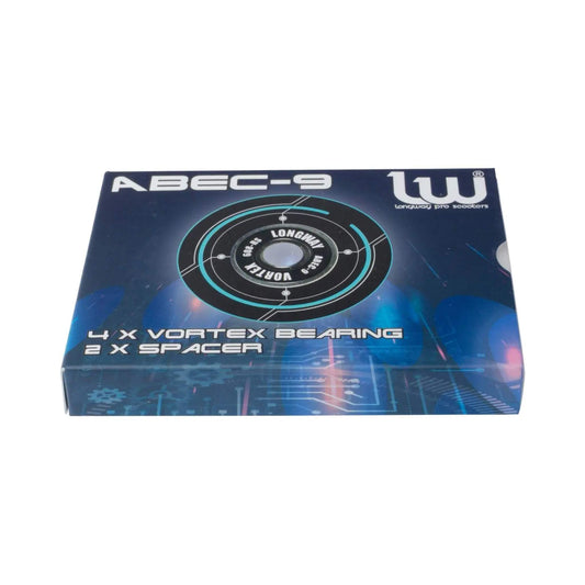 Longway Vortex Retail Stunt Scooter Ball Bearings 20 pcs.