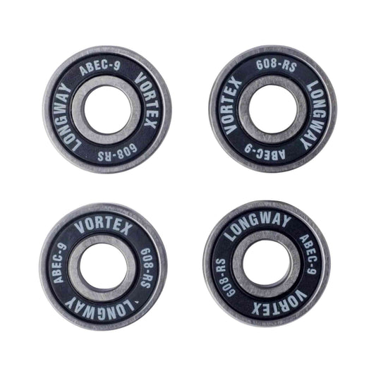 Longway Vortex Stunt Scooter Ball Bearings 4 pcs.