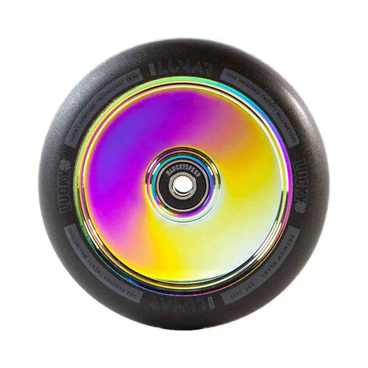 Lucky Lunar 120mm stunt scooter wheel