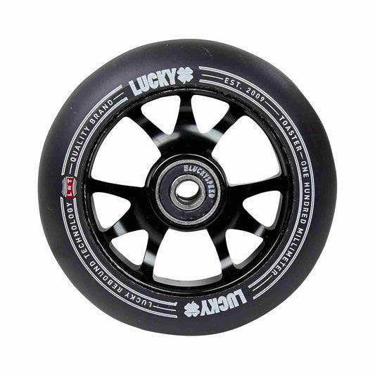 Lucky Toaster 100mm Stunt Scooter Wheel