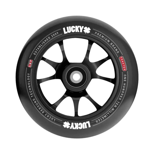Lucky Toaster 110mm Stunt Scooter Wheel